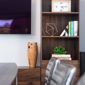 ZworkSpace - Conference room - Shared Office Spaces Near Me - Fullerton, California