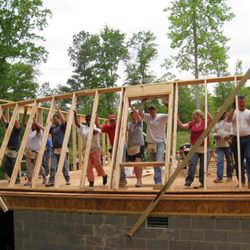 Athens Habitat ReStore East