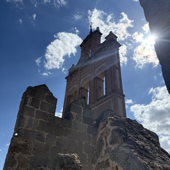 Muralla de Ávila - Landmarks & Historical Buildings Near Me - Ávila, AV