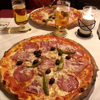 Bella Marmaris - Pizza Near Me - Sinsheim, BW