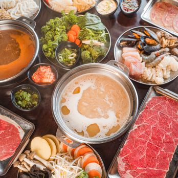 BROTH Shabu Shabu
