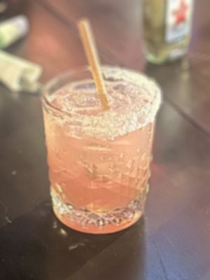 Kush Brickell by null