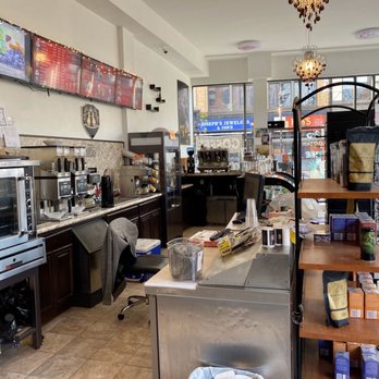 Mocha Emporium - a view of a coffee shop - Desserts Near Me - Springfield, Massachusetts Mocha Emporium - a view of a coffee shop - Desserts Near Me - Springfield, Massachusetts