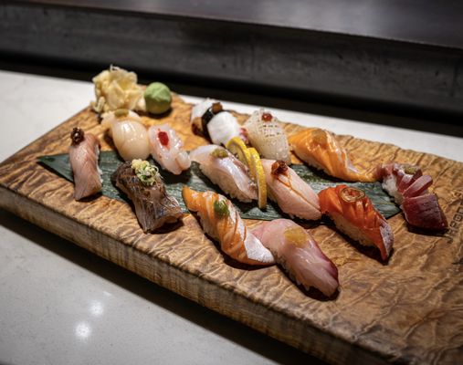 Japonessa Sushi Cocina by null