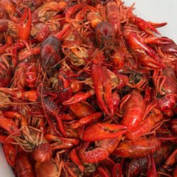 T-Johnny's Seafood & Cajun Market