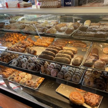 Dream Fluff Donuts - Donuts - Donuts Near Me - Berkeley, California