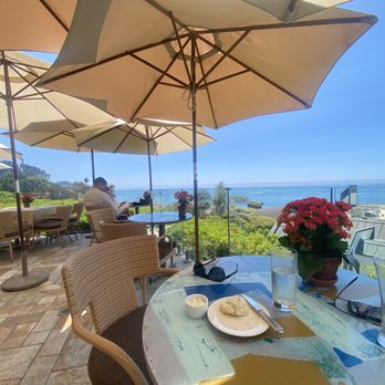 Geoffrey's Malibu - Wonderful View - Seafood Near Me - Malibu, California