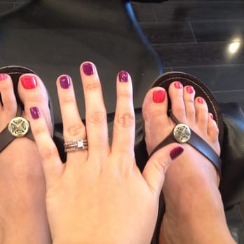 GLO Nail Bar - Glo nail mani/pedi - Nail Salons Near Me - Costa Mesa, California GLO Nail Bar - Glo nail mani/pedi - Nail Salons Near Me - Costa Mesa, California