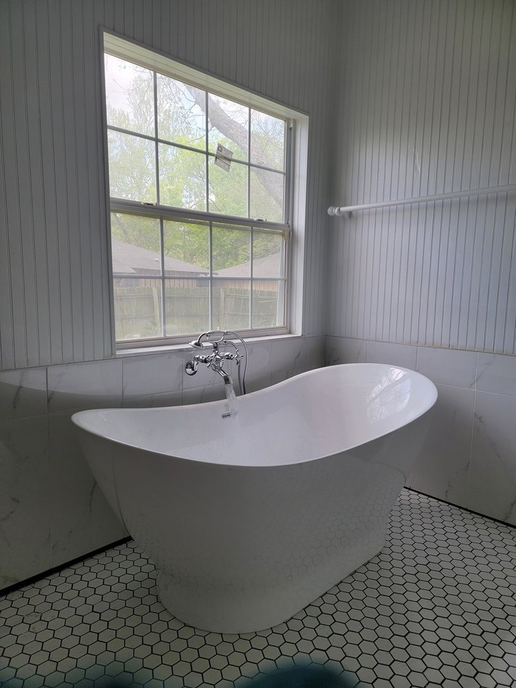 Slide of National Plumbing and Heating
