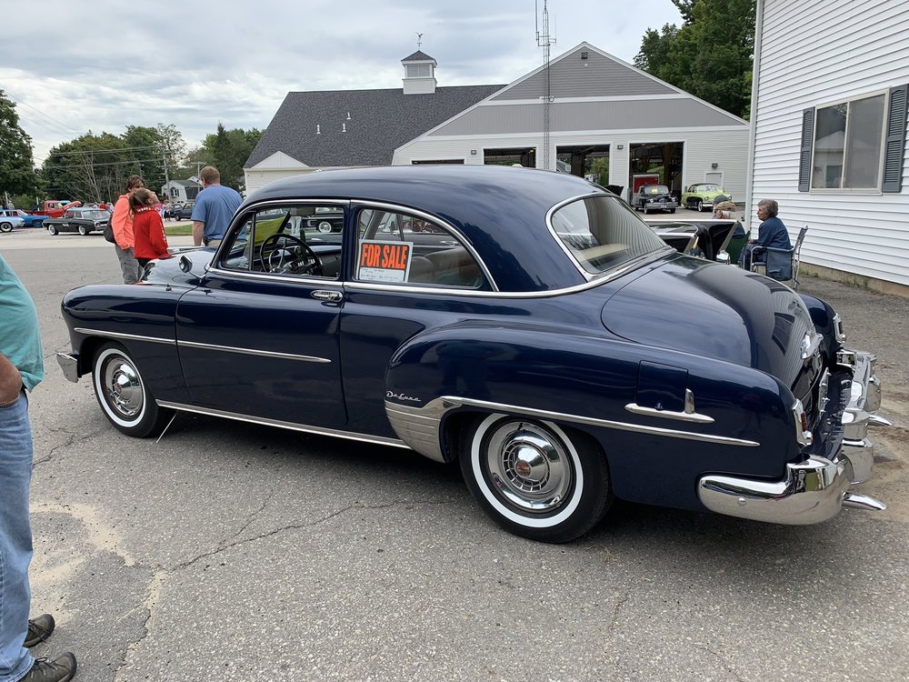 ATKINSON FIRE DEPARTMENT CAR SHOW Updated September 2024 17 Photos