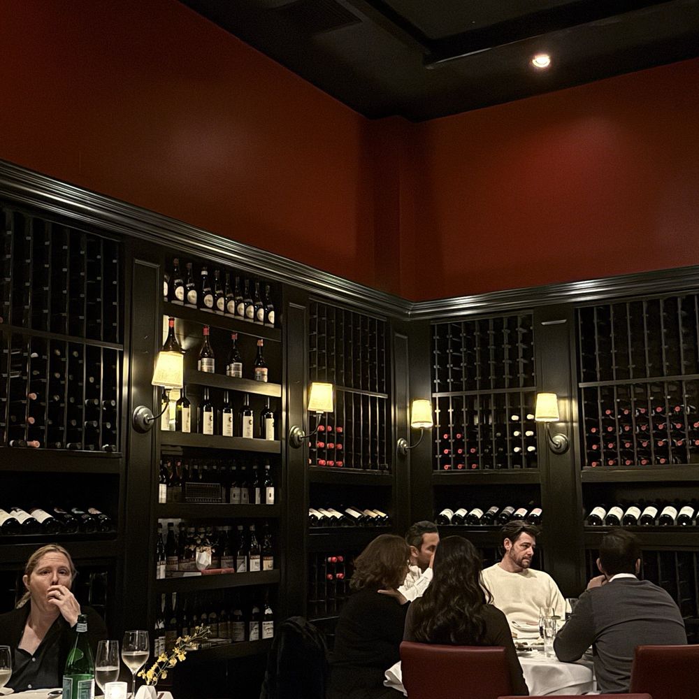 Osteria Mozza - Italian Near Me - Los Angeles, California Osteria Mozza - Italian Near Me - Los Angeles, California