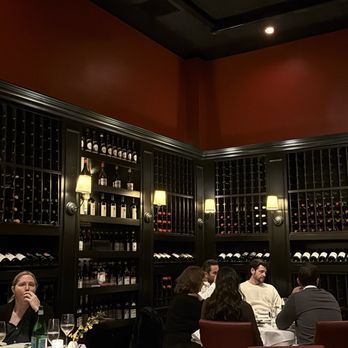 Osteria Mozza - Italian Near Me - Los Angeles, California