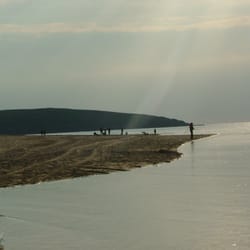 Crantock Bay Surf School
