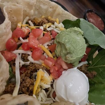 Gringo's Mexican Kitchen - Taco salad - Mexican Near Me - Pearland, Texas Gringo's Mexican Kitchen - Taco salad - Mexican Near Me - Pearland, Texas