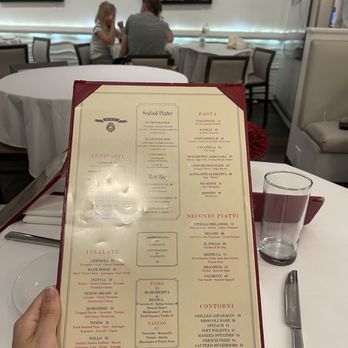 Bar Italia Madison - Menu - Italian Near Me - New York, New York Bar Italia Madison - Menu - Italian Near Me - New York, New York