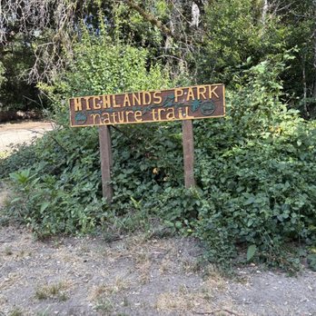 Highlands County Park - Parks Near Me - Ben Lomond, California Highlands County Park - Parks Near Me - Ben Lomond, California