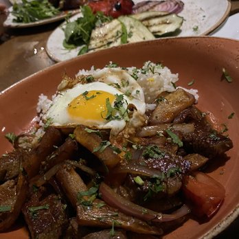 Jaguar Restaurant - Coconut Grove - Lomo Saltado - Latin American Near Me - Miami, Florida Jaguar Restaurant - Coconut Grove - Lomo Saltado - Latin American Near Me - Miami, Florida