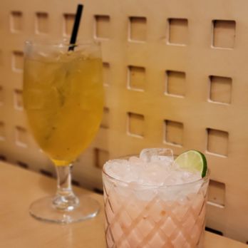 CoM Vietnamese - seasonal drinks - Vietnamese Near Me - Richmond, British Columbia