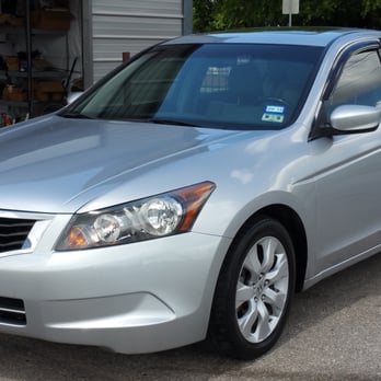 Airport Auto Center - 2009 Honda Accord LX-p leather 95k miles automatic 10900 to finance discount for cash (512) 775 2117 - Car Dealers Near Me - Austin, Texas Airport Auto Center - 2009 Honda Accord LX-p leather 95k miles automatic 10900 to finance discount for cash (512) 775 2117 - Car Dealers Near Me - Austin, Texas