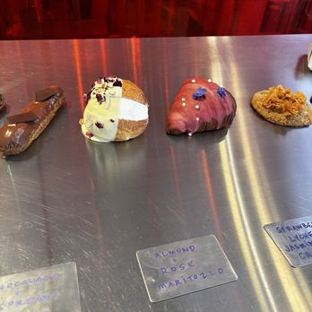 Supermoon Bakehouse - Bakeries Near Me - New York, New York Supermoon Bakehouse - Bakeries Near Me - New York, New York
