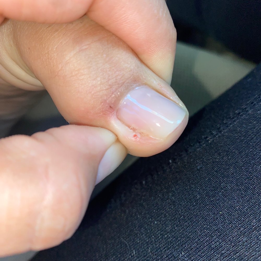 BQ Nails and Spa - Nail Salons Near Me - Goodyear, Arizona BQ Nails and Spa - Nail Salons Near Me - Goodyear, Arizona