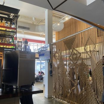 Taste Kitchen Bar - Breakfast & Brunch Near Me - Houston, Texas