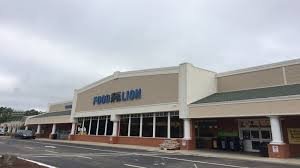 Food Lion Logo