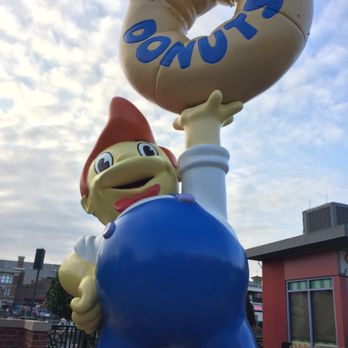 Lard Lad Donuts - Donuts Near Me - Orlando, Florida Lard Lad Donuts - Donuts Near Me - Orlando, Florida