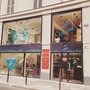 Photo of Maison Kitsuné