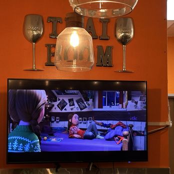 Thai Boom - My fave movie that Christmas - Thai Near Me - Beverly Hills, California