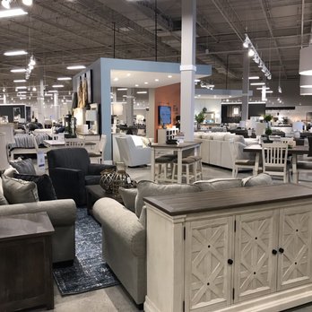 Ashley Store - Furniture Stores Near Me - Madison Heights, Michigan Ashley Store - Furniture Stores Near Me - Madison Heights, Michigan