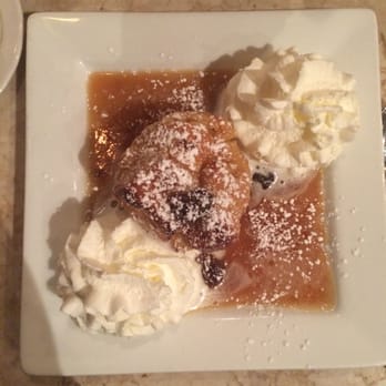 Cyrano's - Bread Pudding - Desserts Near Me - Saint Louis, Missouri Cyrano's - Bread Pudding - Desserts Near Me - Saint Louis, Missouri