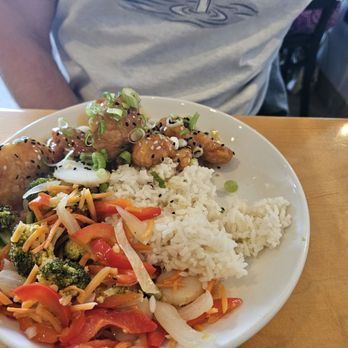 Firefly Restaurant - Sesame chicken - Tapas/Small Plates Near Me - Traverse City, Michigan Firefly Restaurant - Sesame chicken - Tapas/Small Plates Near Me - Traverse City, Michigan