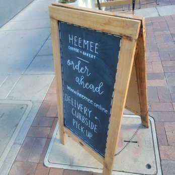 HeeMee Coffee + Bakery - Ordering ahead is a good idea - Coffee & Tea Near Me - Tucson, Arizona