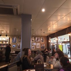 Rhode Island Coffee - Decor
