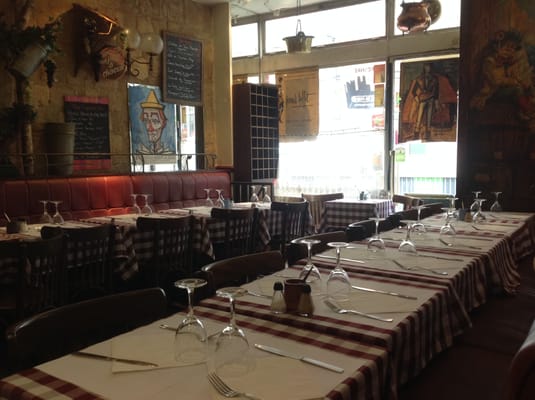 Le Gavroche Bar à vins by null