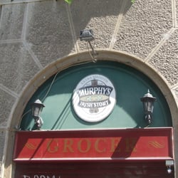 Murphy's Pub