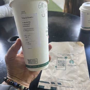 Starbucks - Refreshers Refreshing - Coffee & Tea Near Me - Honolulu, Hawaii Starbucks - Refreshers Refreshing - Coffee & Tea Near Me - Honolulu, Hawaii