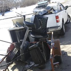 Got Scrap? Don't delay call today!!
