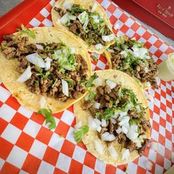 Cinco De Mayo Taqueria