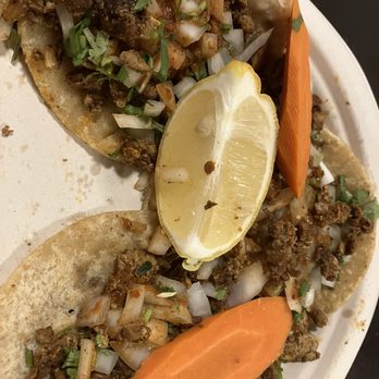 La Guera Tacos - Chicken tacos - Food Trucks Near Me - Burlingame, California La Guera Tacos - Chicken tacos - Food Trucks Near Me - Burlingame, California