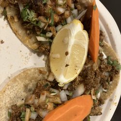 La Guera Tacos - Chicken tacos