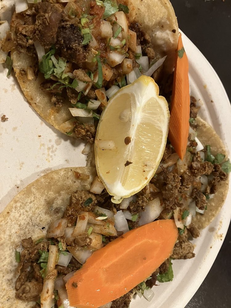 La Guera Tacos — Mexican restaurant in Burlingame