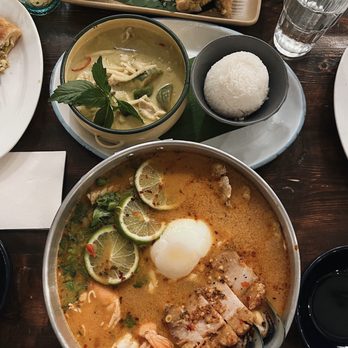 Pranakhon Thai Restaurant - Thai Near Me - New York, New York Pranakhon Thai Restaurant - Thai Near Me - New York, New York