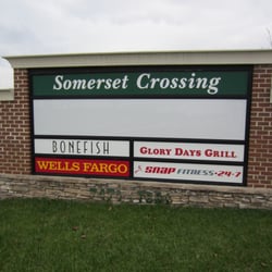 Somerset Crossing in Gainesville gift card