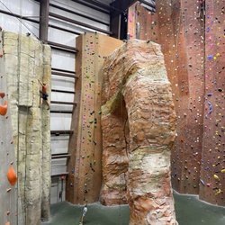 Project Rock Climbing Easley