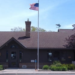 Suttons Bay-Bingham District Library