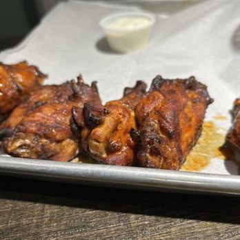 Sage Bar & Grill - Mediocre wings. - Bars Near Me - Calera, Alabama Sage Bar & Grill - Mediocre wings. - Bars Near Me - Calera, Alabama