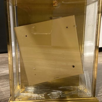 The UPS Store - Broken glass, clockworks damaged. - Printing Services Near Me - Apopka, Florida