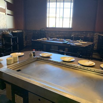 Shogun Bistro - More grills. - Japanese Near Me - Bowling Green, Kentucky